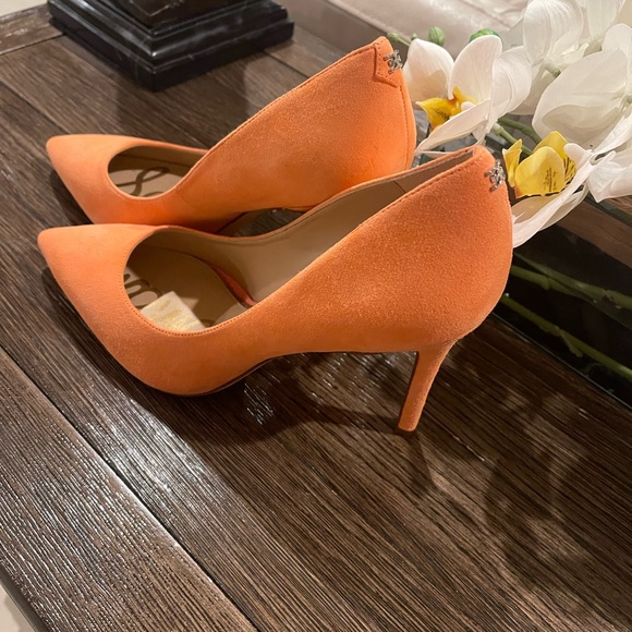 Sam Edelman Heels 👠 - Picture 5 of 12